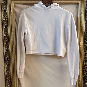 All Saints Cream Knitwear